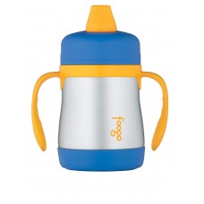 Thermos Copo Térmico Infantil Foogo Fase 1 200ml